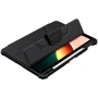 Nillkin Bumper Leather cover case Pro for Xiaomi Pad 5, Xiaomi Pad 5 Pro 11 (2021) order from official NILLKIN store